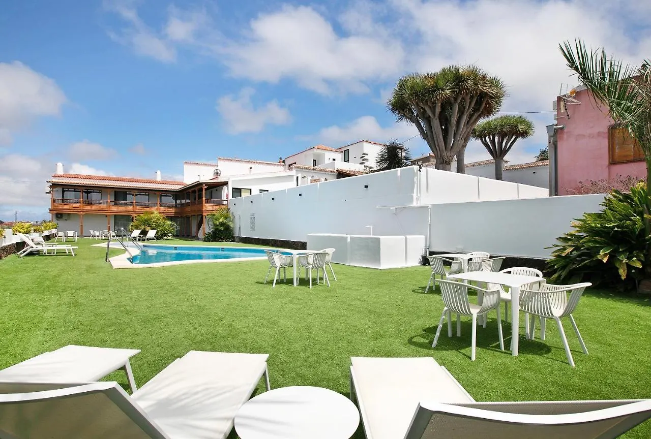 Villa Linaje Del Pago Castellana Tacoronte