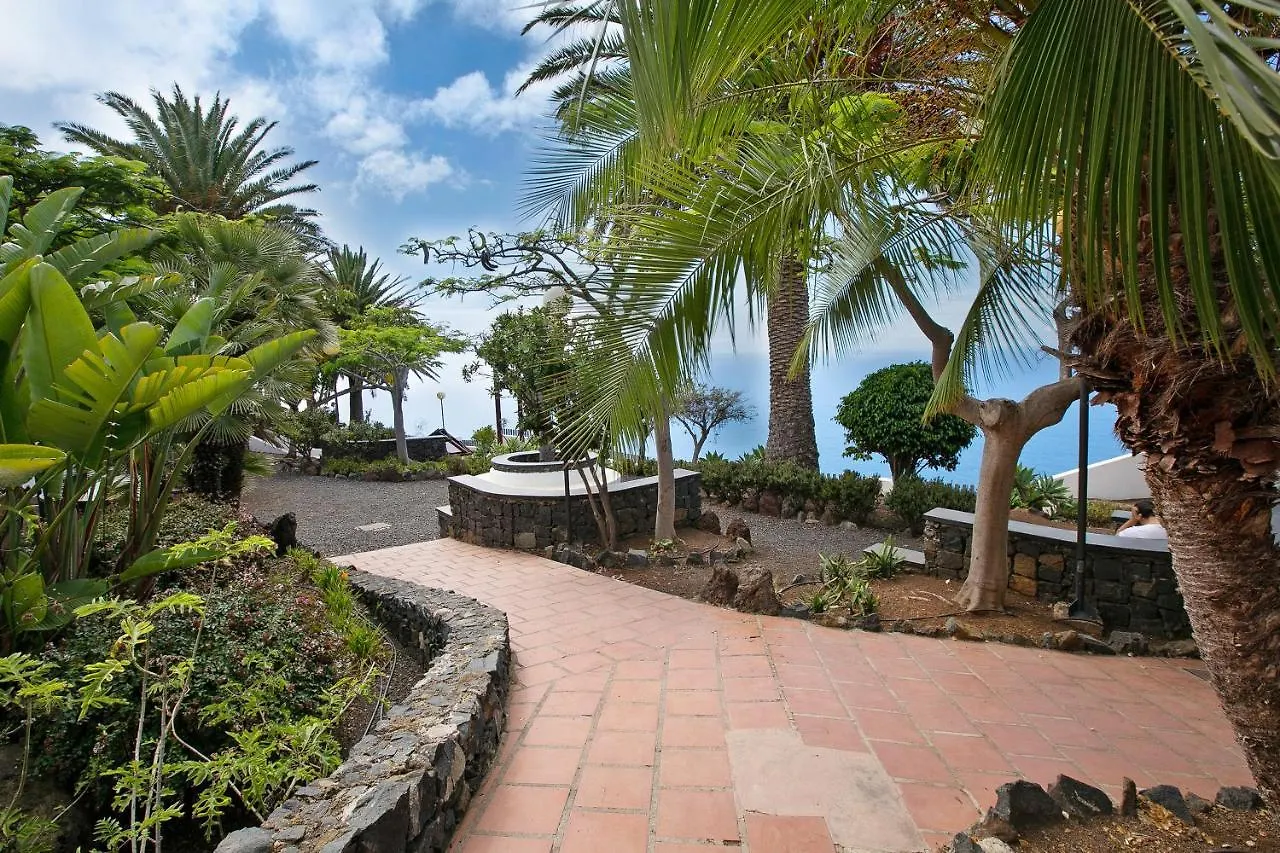 Villa Linaje Del Pago Castellana Tacoronte Ferienhaus