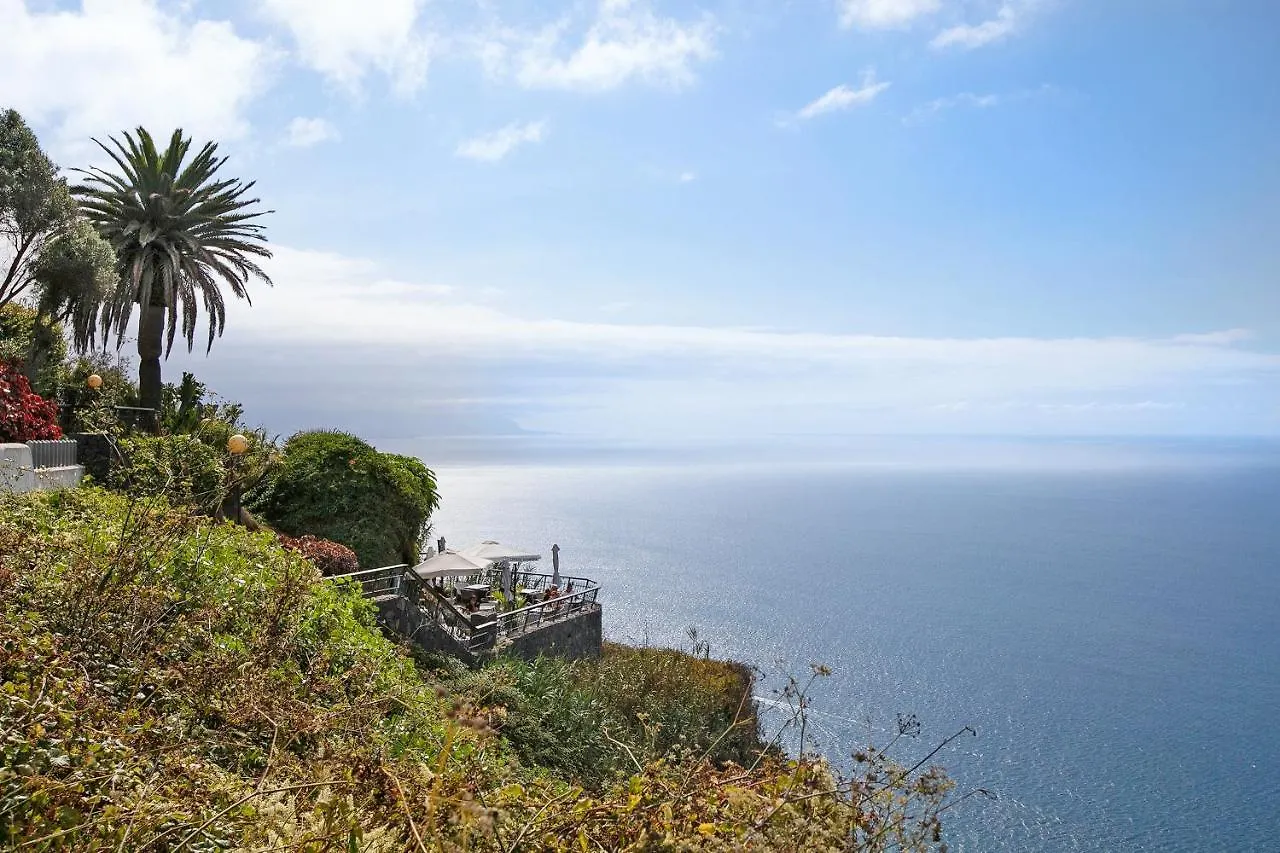 Ferienhaus Villa Linaje Del Pago Castellana Tacoronte Spanien